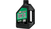 Maxima Racing Oils V-Twin Fork Oil - 20Wt - 1 U.S. Quart